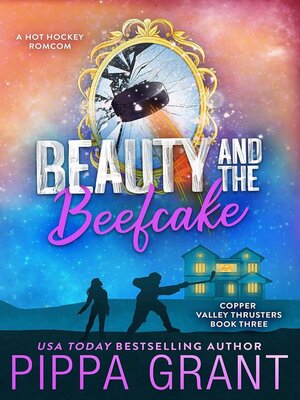 cover image of Beauty and the Beefcake